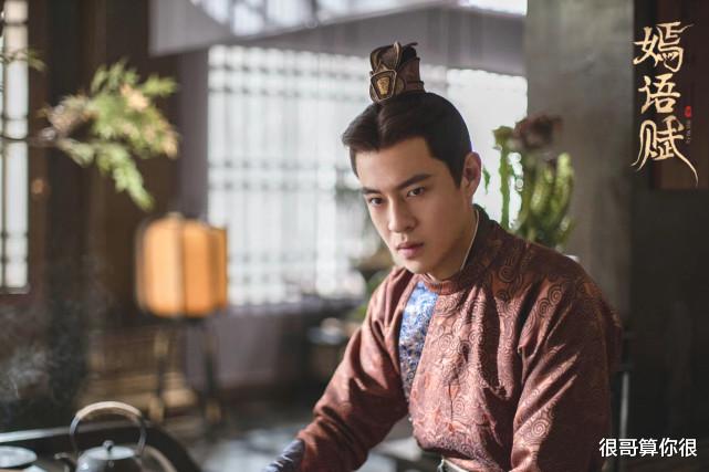 张奕聪|张奕聪：撞脸林更新，演完人世间又演《少年派2》，差点没认出来