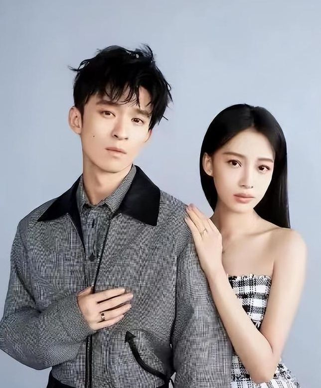 董子健|董子健取向引发热议,与男助理关系不一般,微博全是他的日常