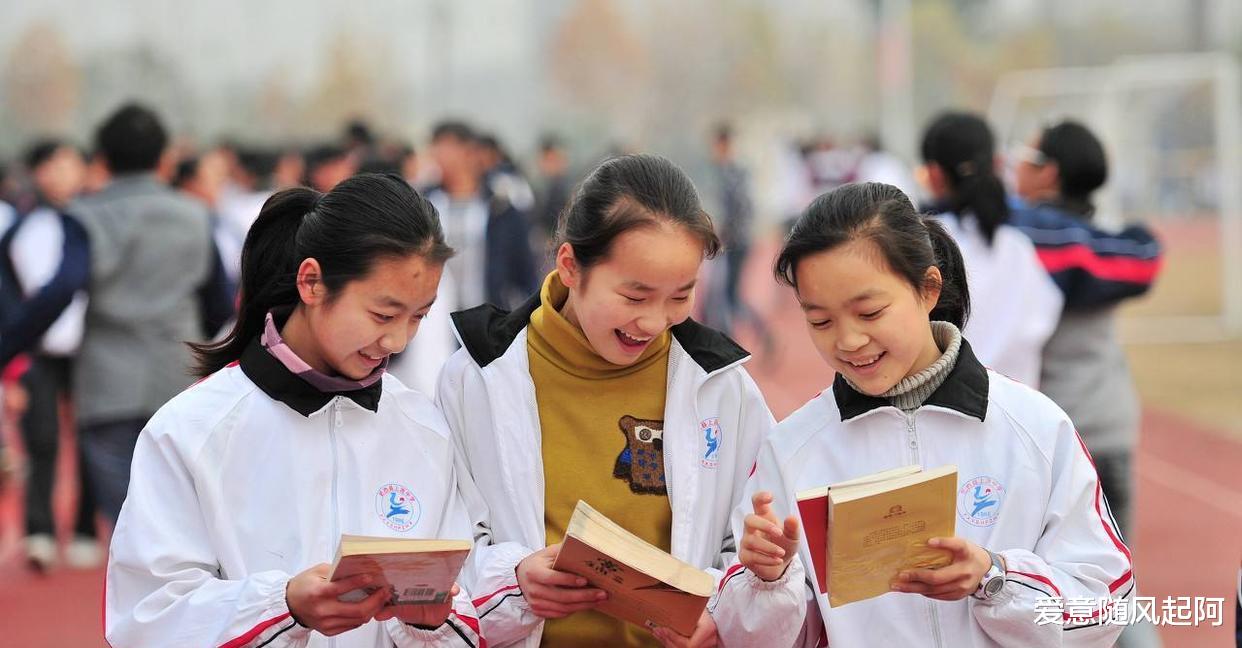 中考|初升高只有一半升学率，中考失利还有其它选择？教育部门回应了