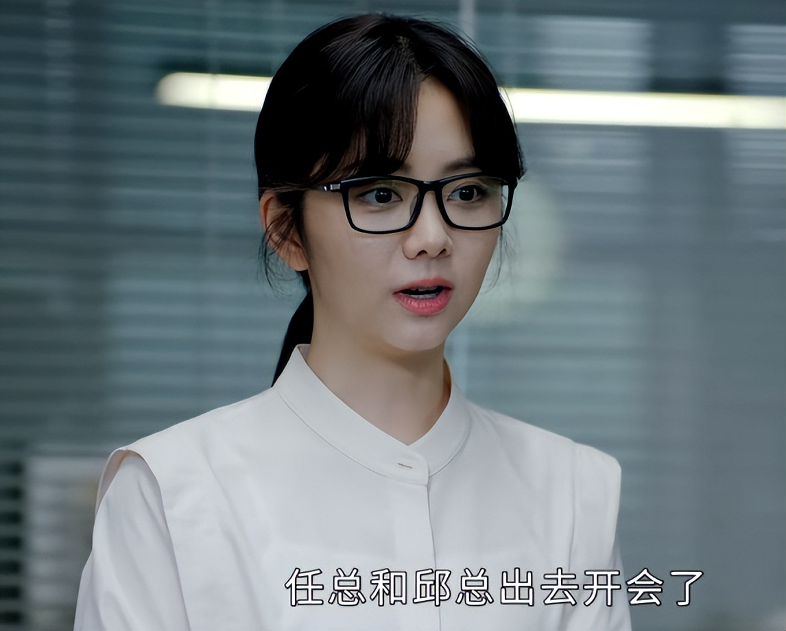 谭松韵|明明都是谭松韵演的女主,宁檬和李尖尖的差别咋就那么大呢?