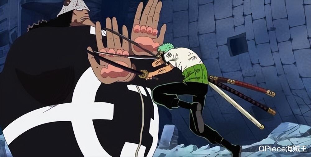 海贼王|盘点海贼王里的实力强大的胖子们