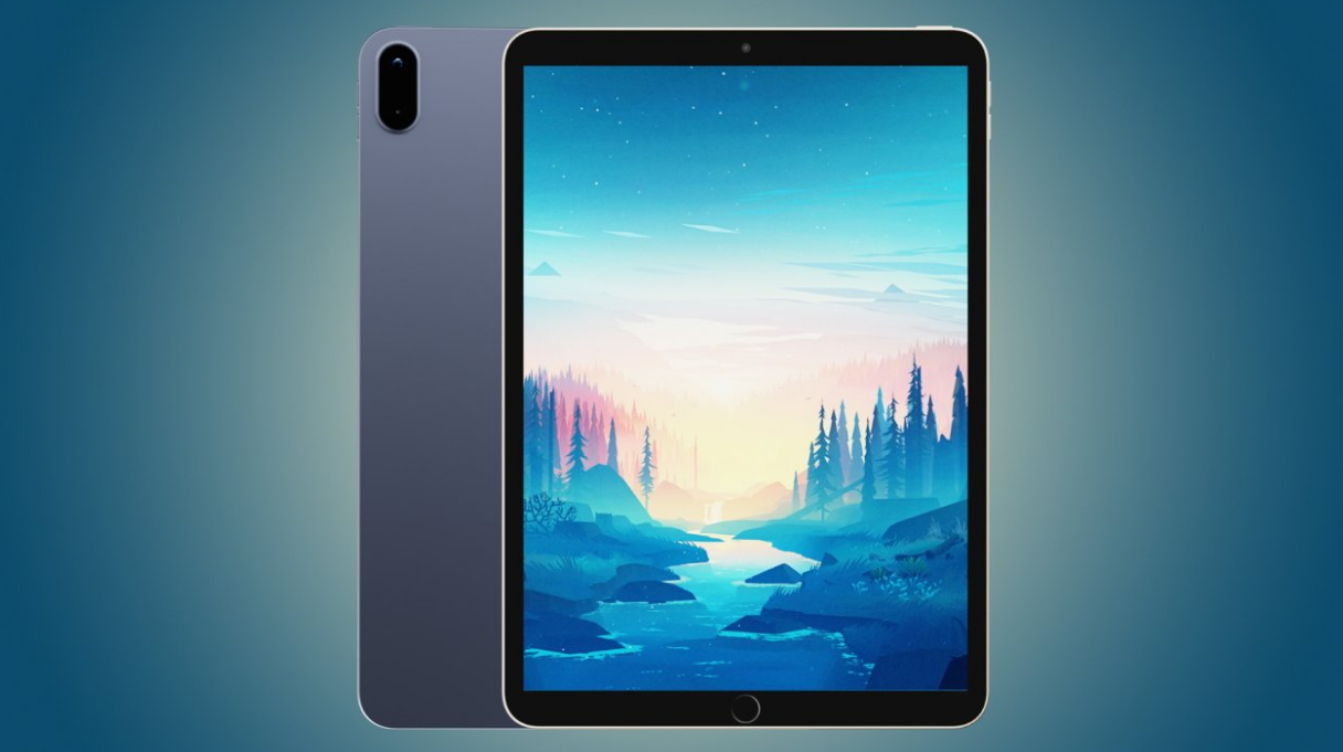 平板市场再次爆发，iPad还能称王？