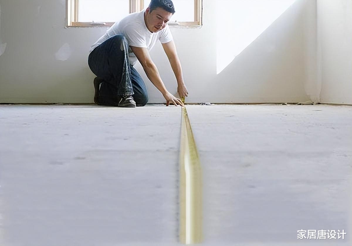 拿到钥匙先别着急动工,弄清“4件事”,能省去不少麻烦!