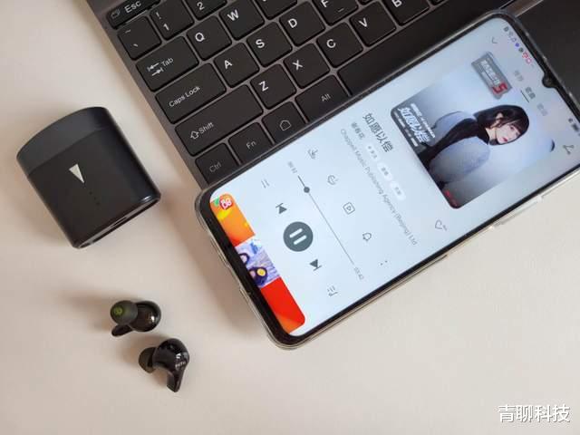 Hi-Fi|圈铁合一,HiFi音质,魔浪HiFi Air上手体验