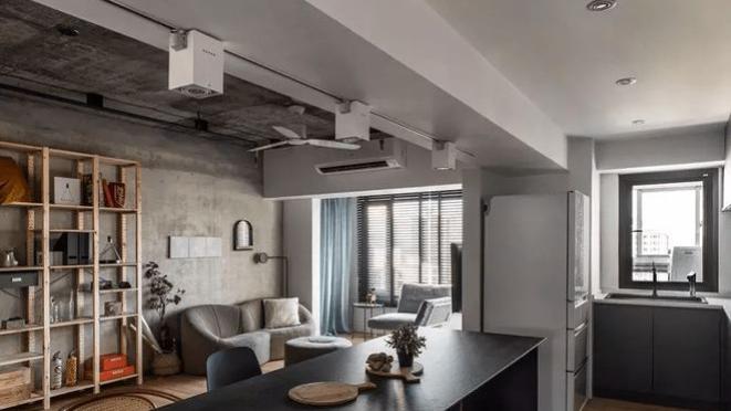 装修选择装工业风是才是有钱人？听内行人一说，才懂其中门道！