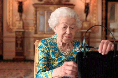 夏洛|夏洛特小公主爆红身价超400亿！被指性格长相翻版女王，气场太强