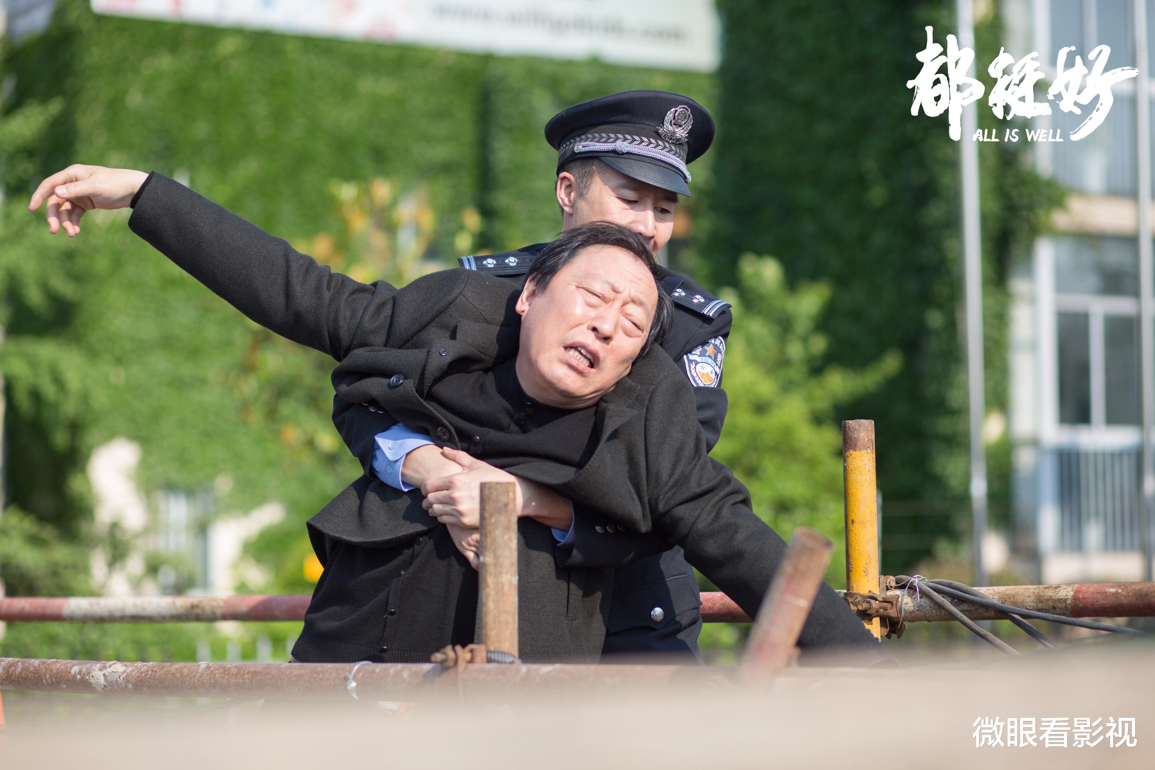 校花|一人一句经典台词，证明你追过这些剧