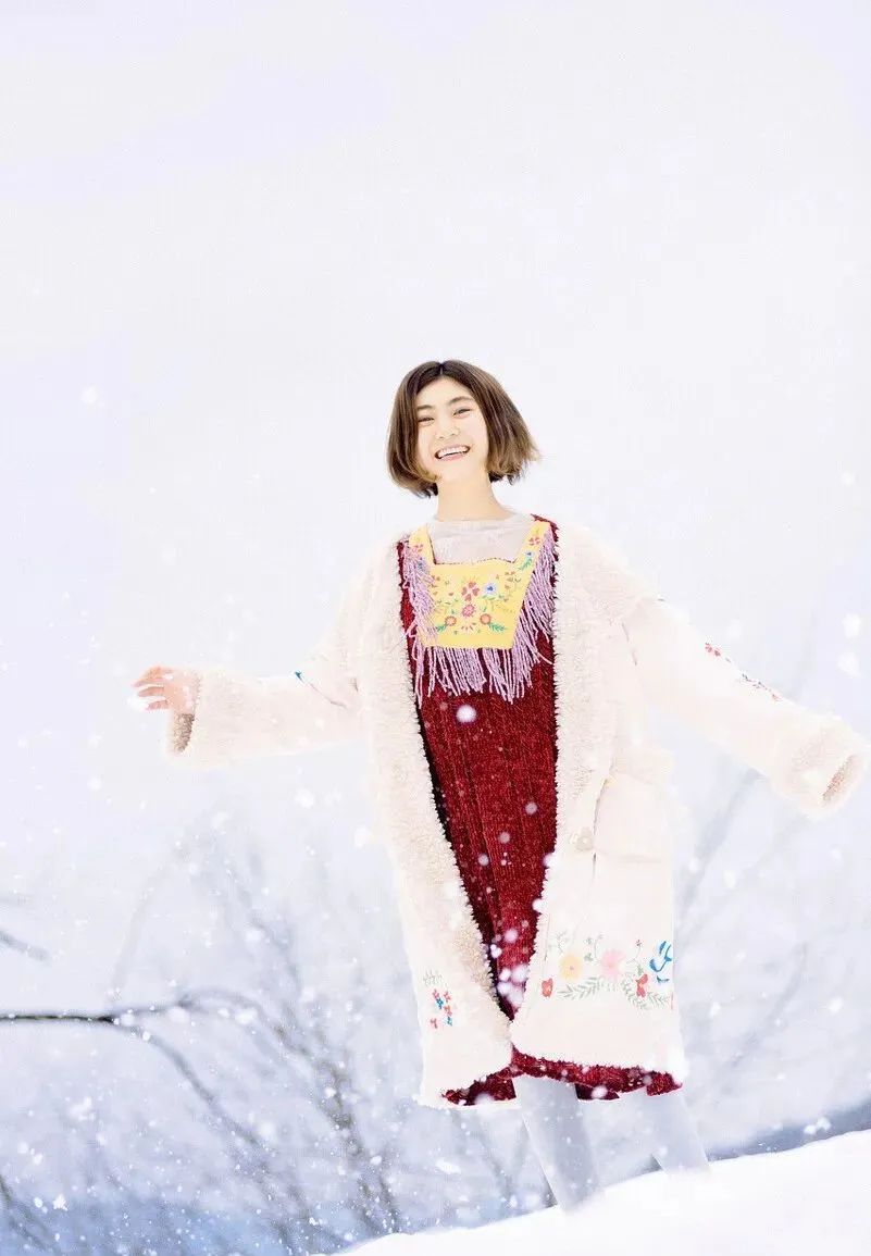 ?运用雪景拍摄人像,如何拍摄出唯美的感觉?8个拍摄方法分享