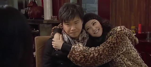 程锋|重温《北京爱情故事》看清石小猛忍痛割爱，才懂程锋爱沈冰太荒谬