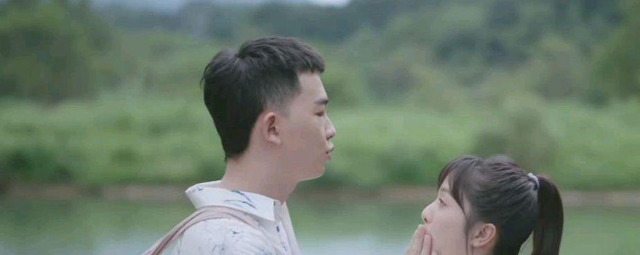 靳希|《两个人的小森林》:这次不止李甜甜同情靳希,观众也同情靳希