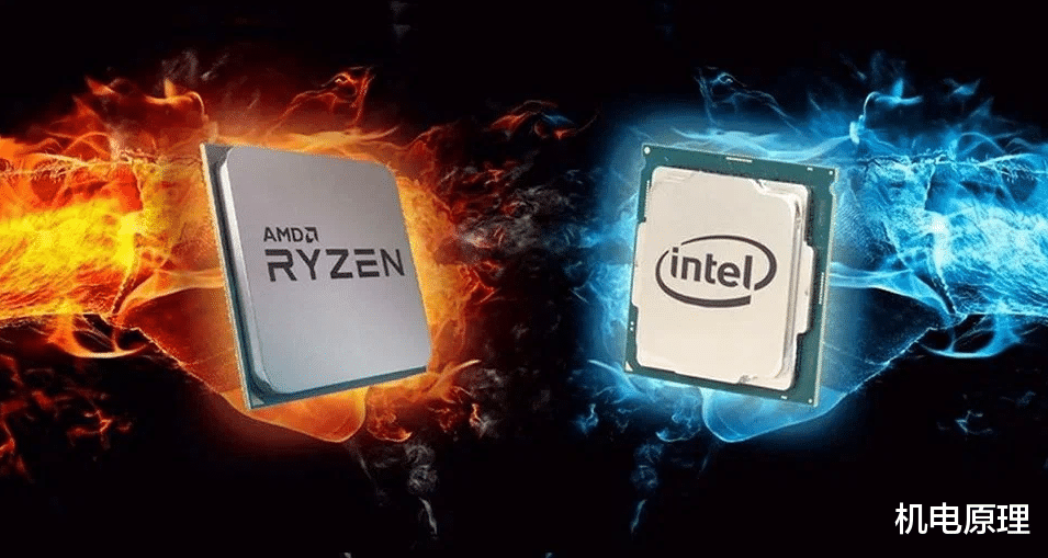 CPU|英特尔和AMD处理器谁才是真正的王者