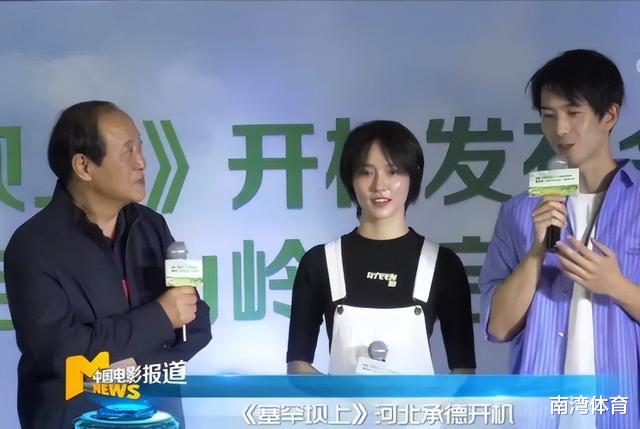 欧阳娜娜|成名《爱情公寓5》,短短2年就成了“过气新星”,成果为啥糊了?