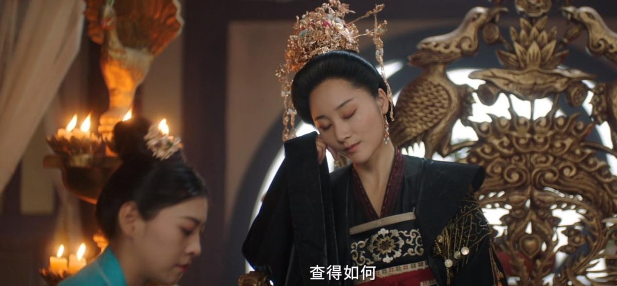 明月祭君心|芒果台《明月祭君心》开播,仅1天播放量破千万,熬夜6集不够看