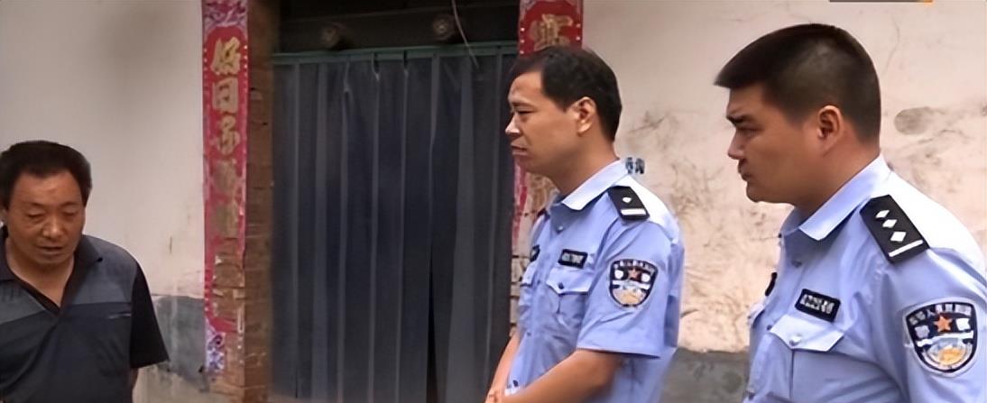 13年,老妇花3万元买了个孙女,半年后要求退货退款,警察傻眼了
