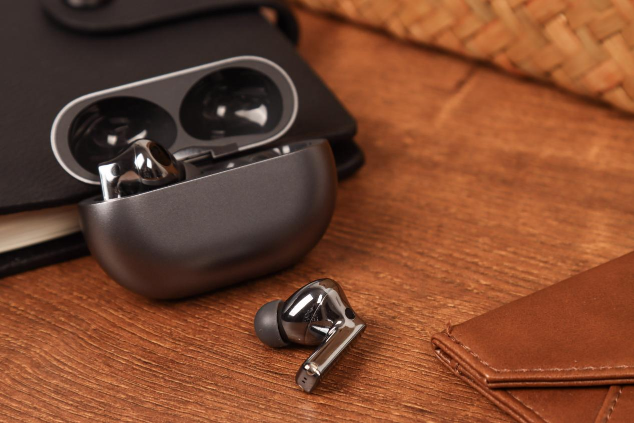 VR|华为FreeBuds Pro 2深度体验评测：双12大促买它就对了