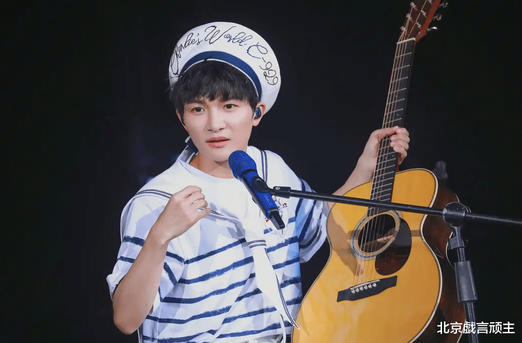 周深|周深频放大招,为睡眠日献唱主题曲,霸榜各大音乐平台,热议不断