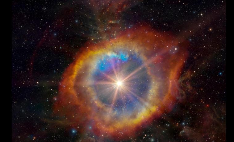900年了,中国超新星谜团或将揭开面纱,天文学家很惊奇