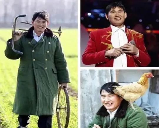 朱之文|大衣哥被曝一首歌要价10W,年收入数千万,为儿子朱小伟攒养老钱