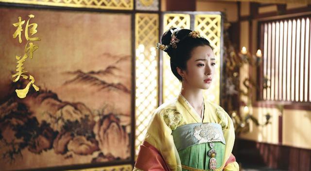 陈都灵|换个造型像解开封印，有多少女明星的颜值被低估了