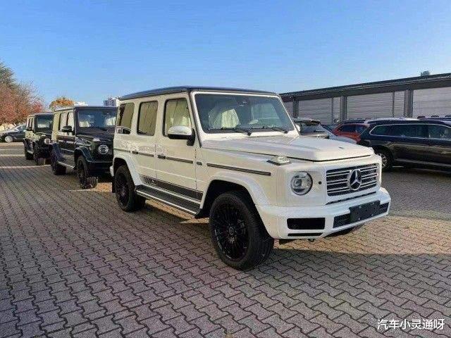 豪车|《狂飙》里的那些豪车，盘点大佬都喜欢开什么车