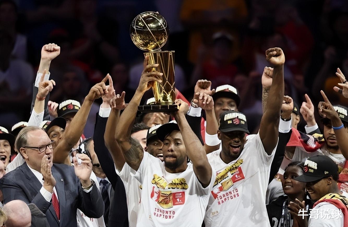 |皮蓬：不管你是否承认，NBA75年真正单核夺冠的仅2人，1人勉强算