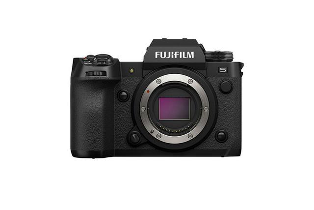 富士x|可拍摄1.6亿像素照片?富士X-H2将首次支持高分辨率模式