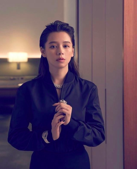 舒淇|舒淇、徐若瑄、张柏芝再也不敢演鬼片，那些明星经历的灵异事件