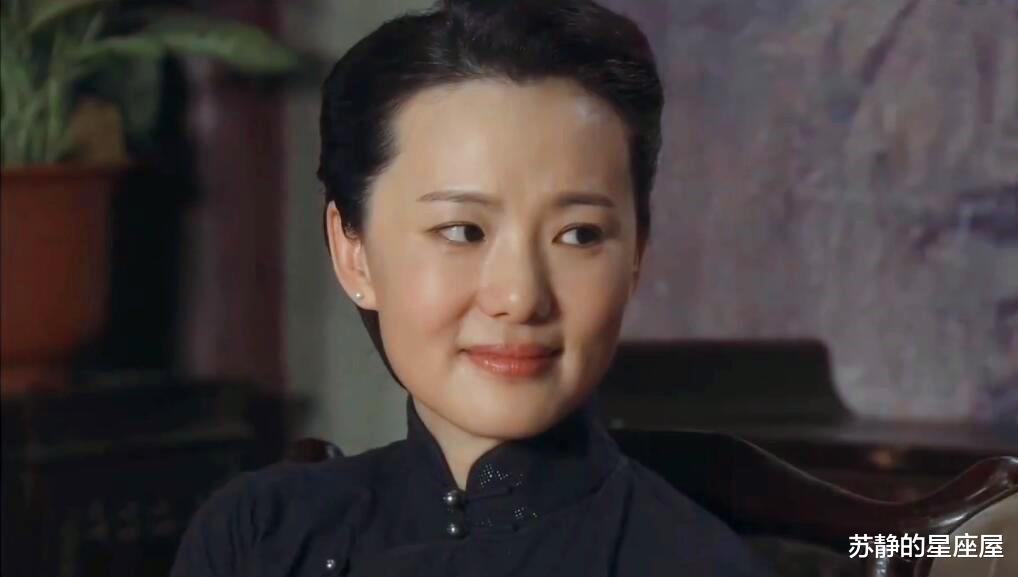 刘涛|刘涛版李清照被嘲像潘金莲,别人演才女四不像,她们像从书中走出