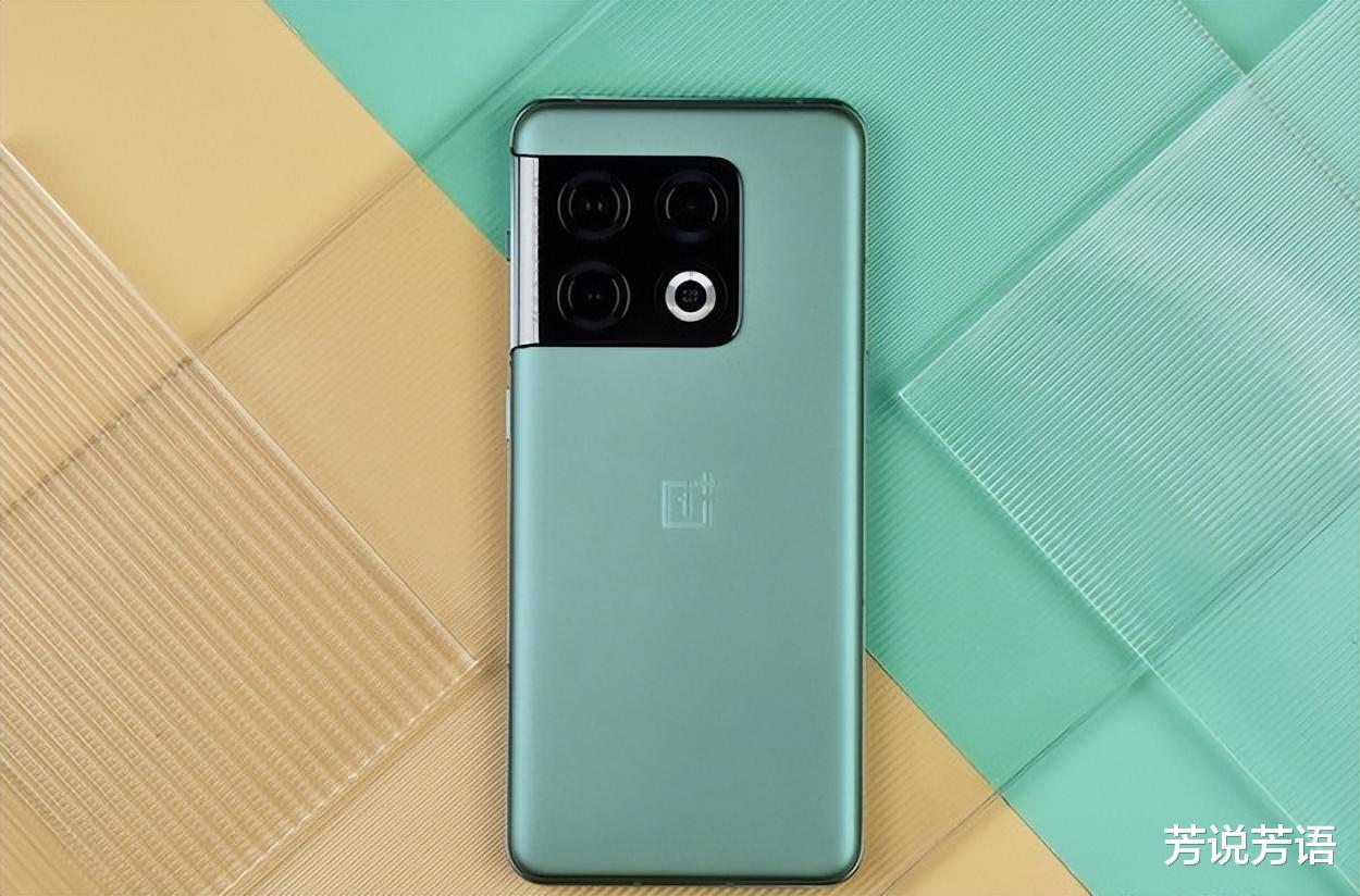 AMD|刘作虎“快人一步”，骁龙8旗舰一加10Pro率先开启降价，机不可失