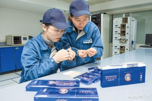 招聘|这一铁饭碗将开始招聘，月薪待遇叫人心动，但岗位却比较冷门