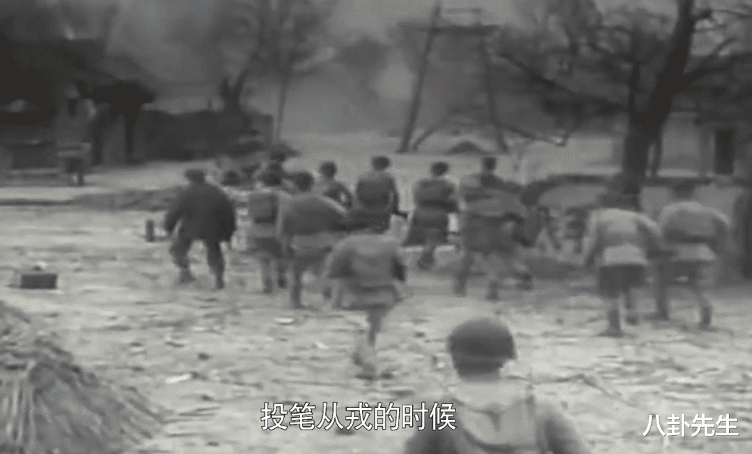 张翰|张翰抗战剧开播：男演员发型时髦，服装道具崭新，悬浮得没眼看