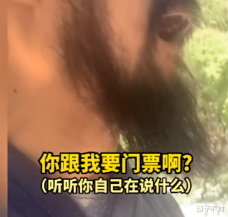 |全网最惨道长：道长下山云游被“偷家”，道观被老六改成景点？