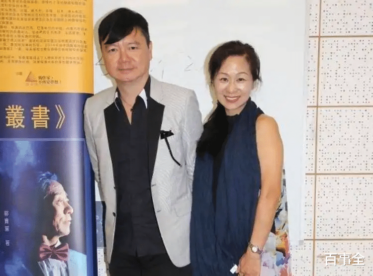 艾威|63岁香港戏骨来内地商演捞金，又唱又跳超卖力，曝出场费才一万多