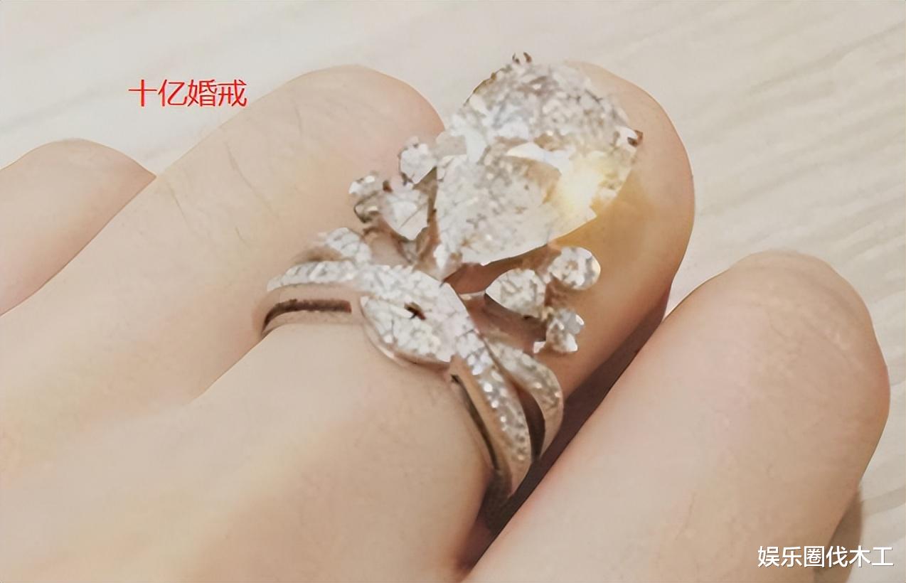 Angelababy|演技真好！baby自曝买不起上海房，称压力太大，被扒离婚分走25亿