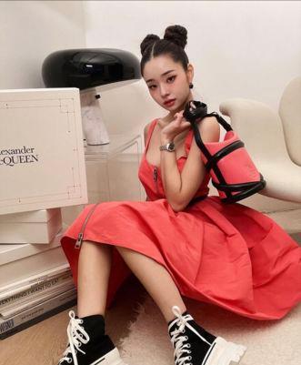 宋智雅|我不理解，宋智雅到底是怎么火成怎样的？