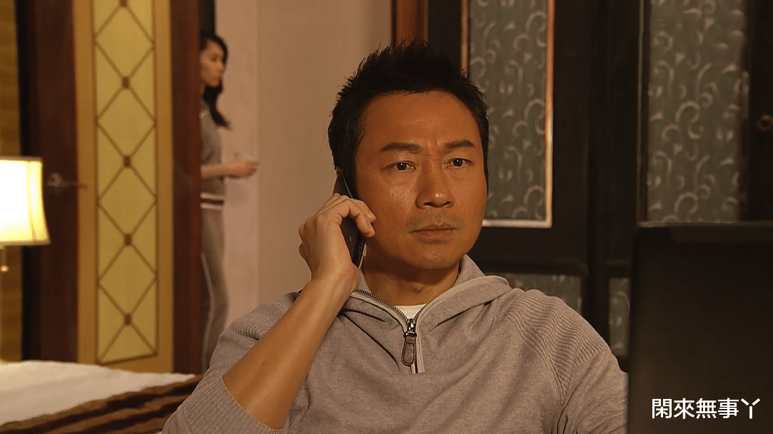 宋智雅|TVB剧集中手握一手好牌却死于非命的角色，《法证先锋3》周亦霏