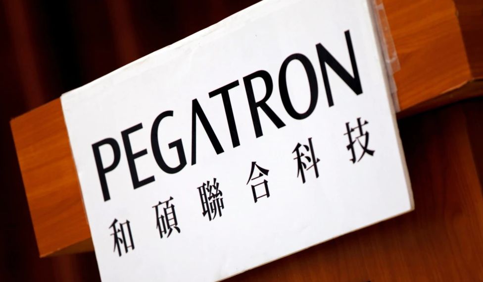 上海市|上海封城重创供应链,组装iPhone的台湾和硕暂时关闭大陆两家工厂