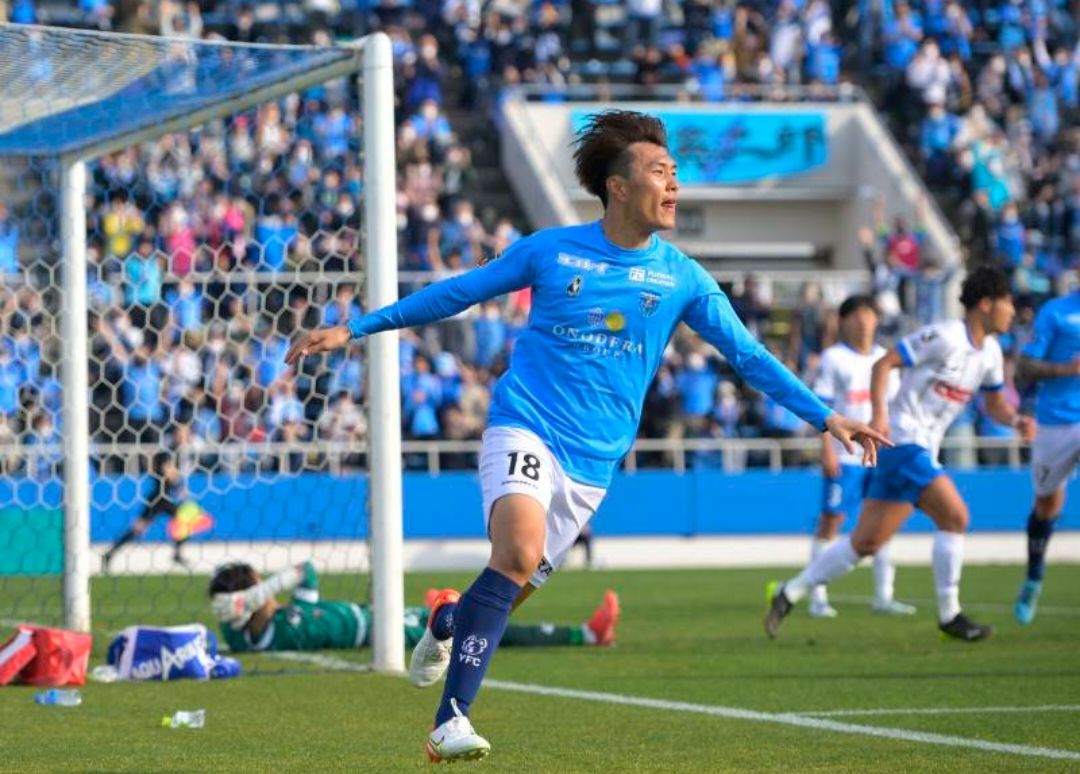 横滨fc|前瞻: 横滨FC VS町田泽维亚，萨得VS费萨里，墨尔本城VS巴吞联