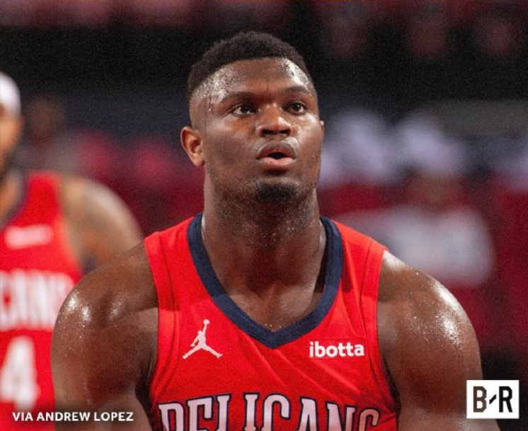 鹈鹕队|定了！终于要签约！5年顶薪啊！NBA最炸状元官宣下一站