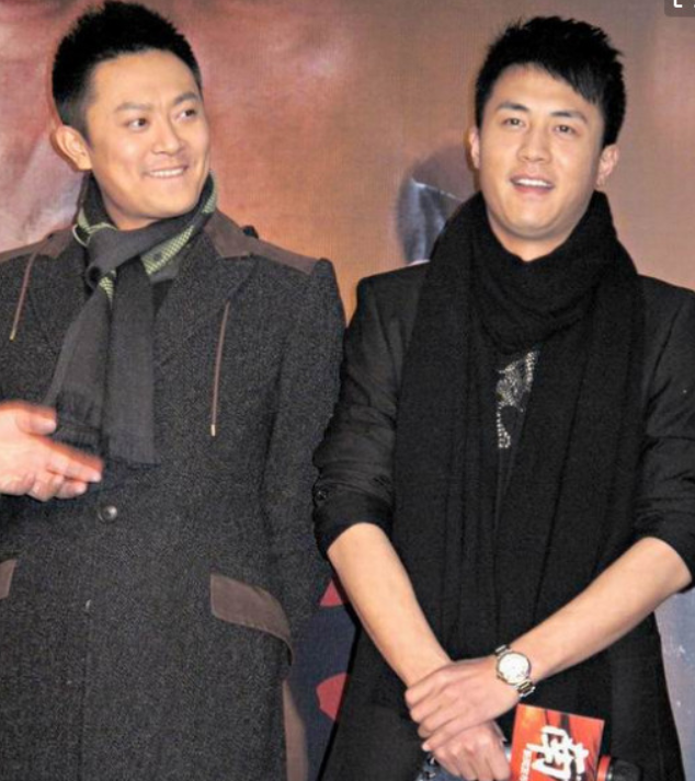 印小天|10年前印小天事件的“插刀好汉”,现在境遇都如何了?