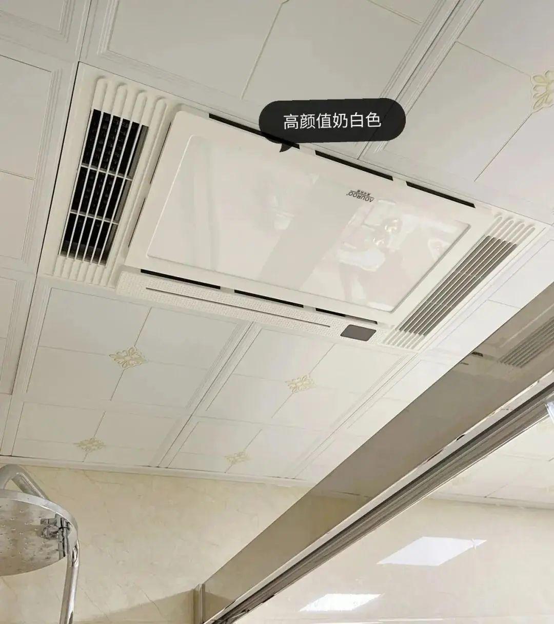 被网红“过度吹捧”的四个卫生间设计,以为很完美,实际都是坑