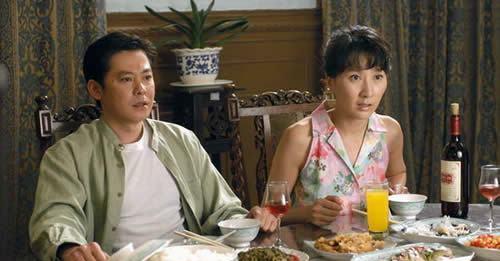 错爱一生|《错爱一生》：苏苏处心积虑地挖掘忆罗身世，不止为怨恨那么简单