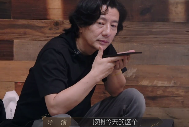 陈小春|《披哥2》三公分组人员变动，陈小春迎来新的契机，同时呈现了很多笑点