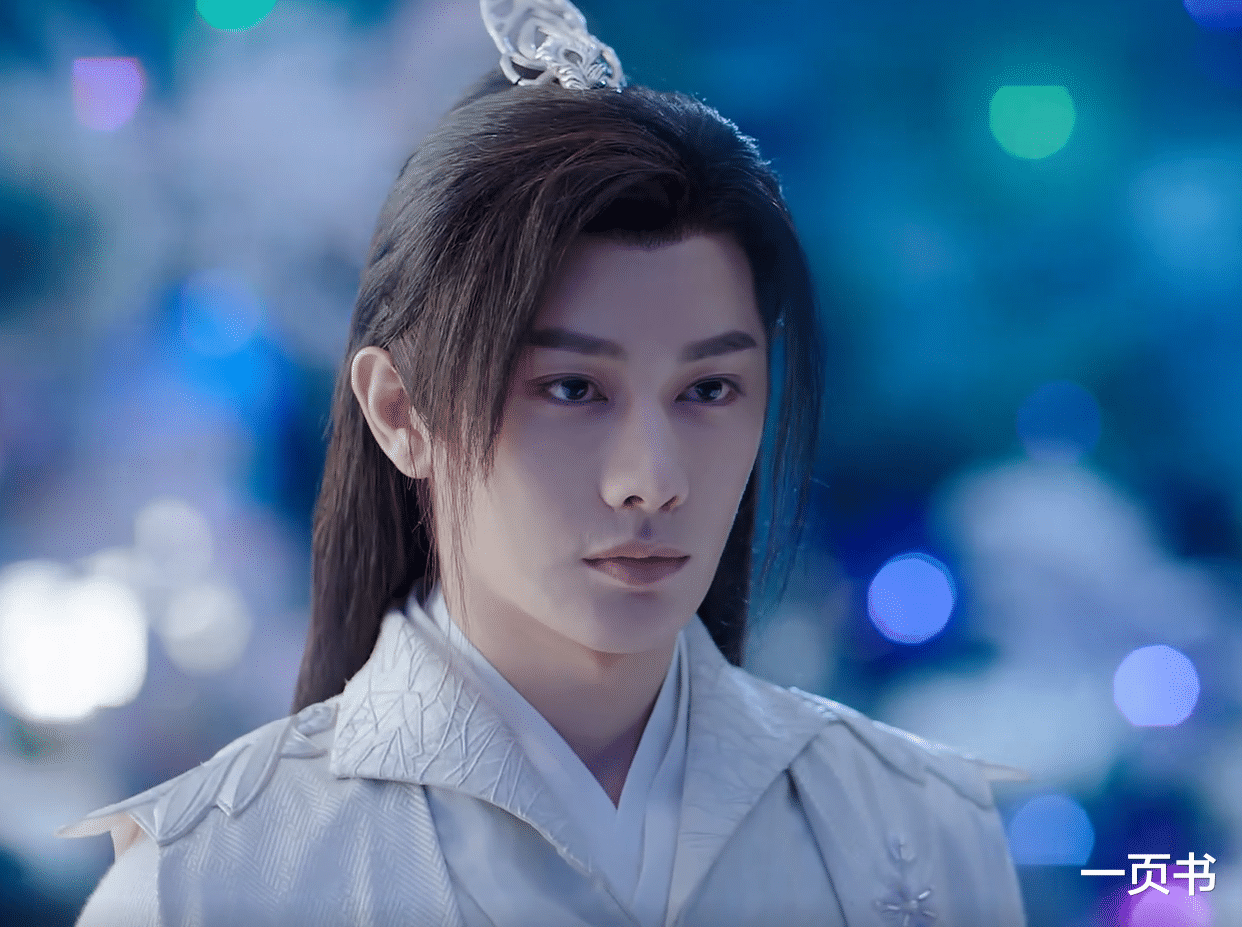 反派|《月歌行》六大反派，半妖芦笙为护洛歌而死，阿浮君成洛歌妹夫？