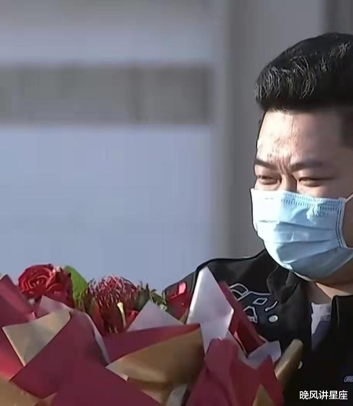 翟志刚|翟志刚的独子翟天雄,28岁左右,一表人才!与父亲长得都不像