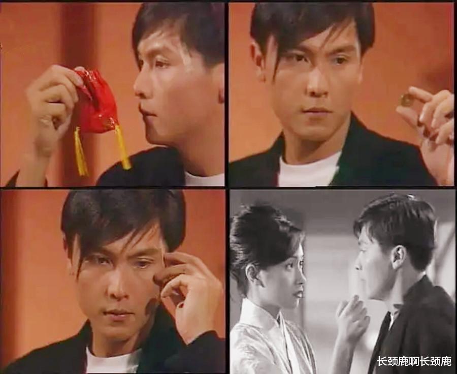 亚视|97年是亚视电视剧最后的辉煌，那年佳作不断但是现在也只成了回忆