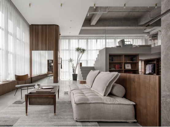 写字楼装修的几个建议你都知道吗?