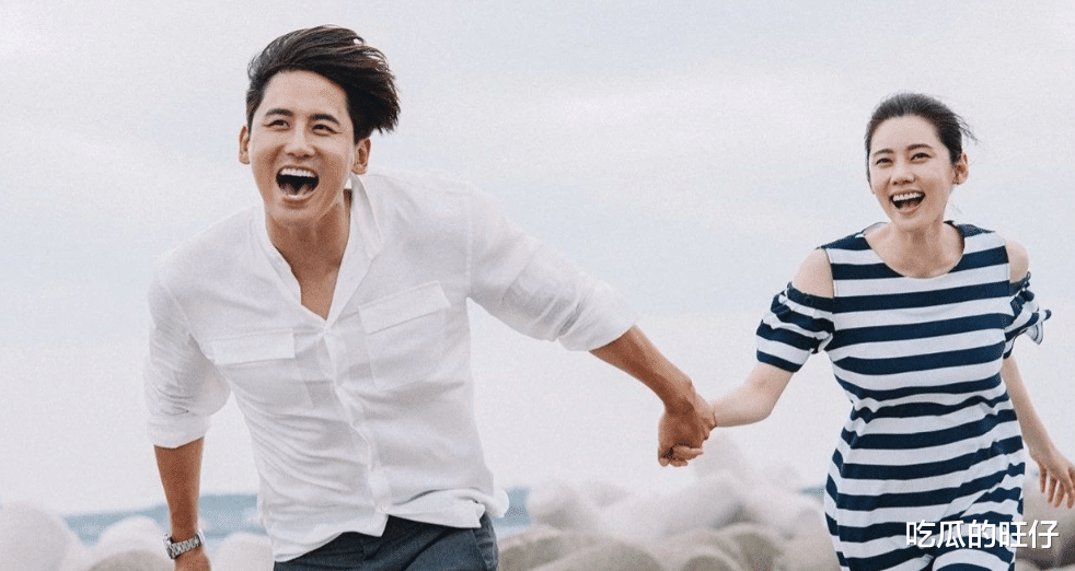 秋瓷炫|无奈！丈夫被爆“出轨”，秋瓷炫大度原谅，现今却当众大哭