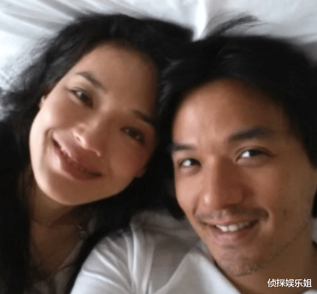 舒淇|舒淇晒照为爱猫庆生，冯德伦惊喜出镜，夫妻罕见秀恩爱甜翻众人