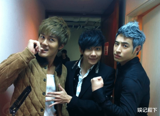 林俊杰|林俊杰被爆猛料,与女性玩“艺术”,遭人夫暴打